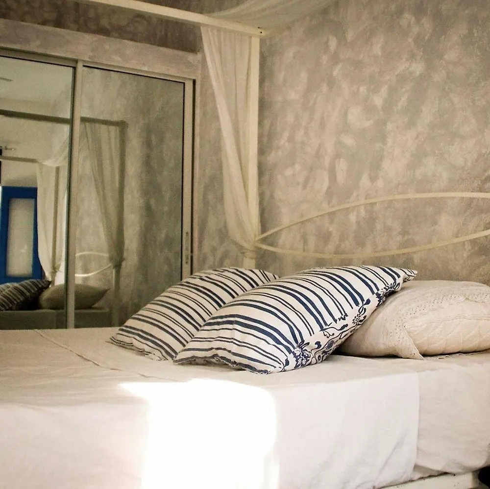 Hostal Tierra Plana Santo Domingo