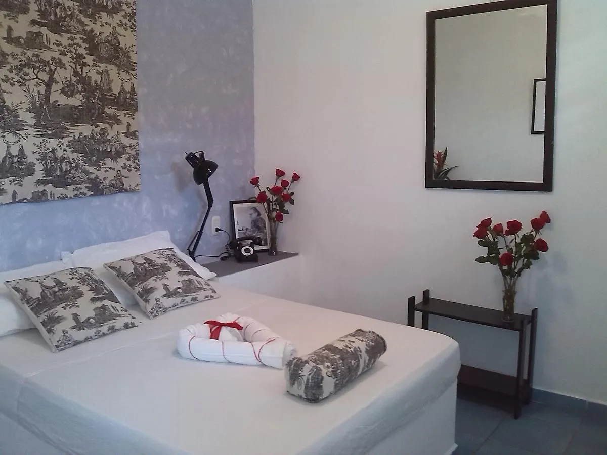 Vandrerhjem Hostal Tierra Plana Santo Domingo