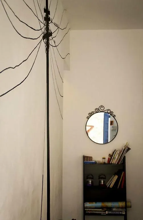 Hostal Tierra Plana Santo Domingo Dominican Republic